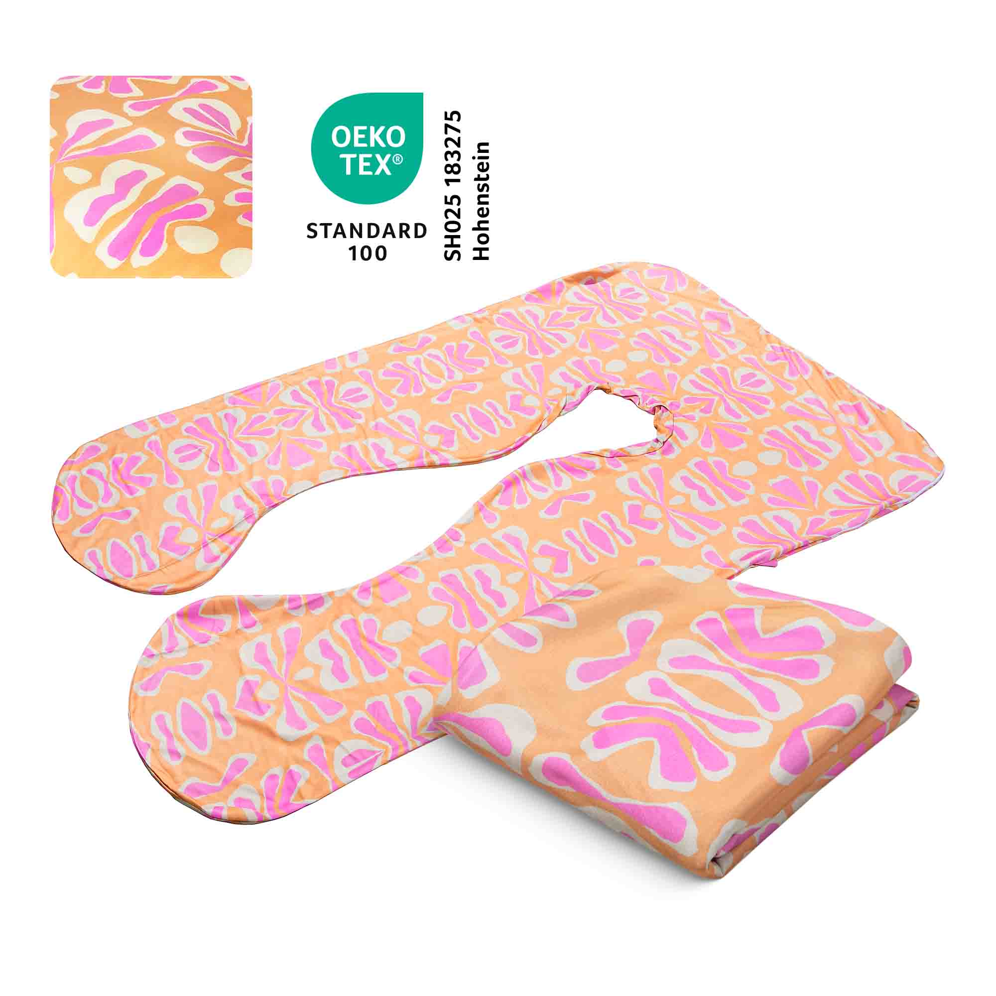 Replacement cover - Cotton (Hawaii)